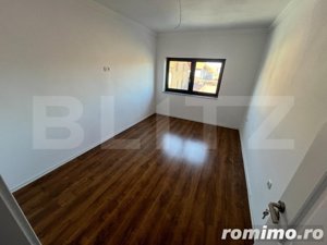 Apatament 3 camere , 87 mp , Bloc Nou , Zona-Piata  - imagine 3