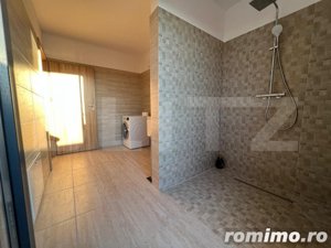 Penthouse 82mp, terasa 30mp, Cetate - imagine 13