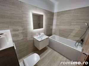 Penthouse 82mp, terasa 30mp, Cetate - imagine 14