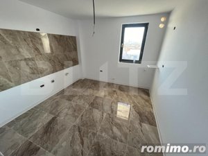 Apartament 3 camere, 77mp, zona Cetate - imagine 5