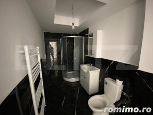 Apartament 3 camere, 78 mp, bloc nou, zona Cetate - imagine 5