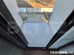 Apartament 3 camere, 77mp, zona Cetate - imagine 8