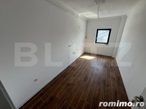 Apartament 2 camere, 90mp , BLOC NOU, Zona -Piata - imagine 3