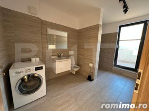 Penthouse 82mp, terasa 30mp, Cetate - imagine 12