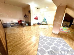 Apartament 4 camere, 119 mp, zona cetate - imagine 7