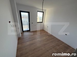 Apartament 3 camere, 77mp, zona Cetate - imagine 4