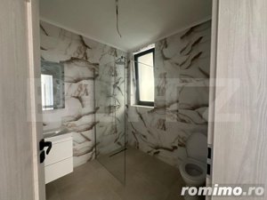 Apartament 3 camere,75 mp utili, Zona Cetate  - imagine 8