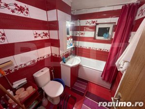 Apartament, 3 camere, 67mp,  zona piata - imagine 7