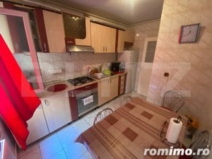 Apartament 3 camere, 74mp, zona Centru  - imagine 3