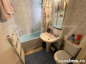 Apartament 3 camere, 74mp, zona Centru  - imagine 6