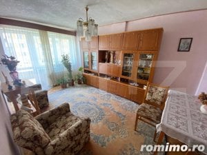 Apartament de 3 camere, 62 mp, Ampoi 2