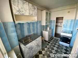 Apartament 3 camere, decomandat, zona Centru - imagine 6