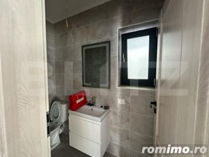 Apartament 3 camere,75 mp utili, Zona Cetate  - imagine 7