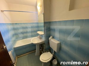 Apartament 3 camere, decomandat, zona Centru - imagine 7