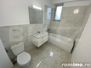 Apartament 3 camere, 70 mp, Ampoi 3 - imagine 4