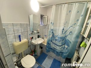 Apartament 2 camere, 58mp, zona Cetate - imagine 5