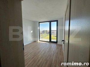 Apartament 3 camere,75 mp utili, Zona Cetate  - imagine 3