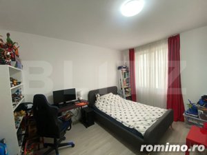 Apartament 3 camere, 88 mp, Ampoi 3 - imagine 5