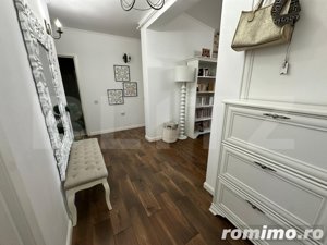 Apartament cu 3 camere, 101 mp, in complex rezidential, Cetate - imagine 7