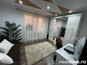 Apartament 3 camere cu boxa la subsol, zona Ampoi 1 - Carolina Mall - imagine 2