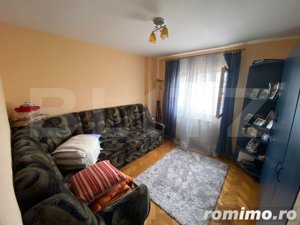 Apartament 2 camere, 58mp, zona Cetate - imagine 3