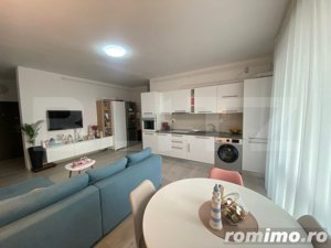 Apartament 3 camere, 88 mp, Ampoi 3 - imagine 3