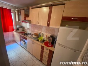 Apartament 3 camere, 74mp, zona Centru  - imagine 5