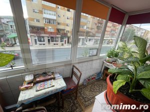 Apartament, 3 camere, 67mp,  zona piata - imagine 4