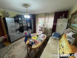 Apartament, 3 camere, 67mp,  zona piata - imagine 3