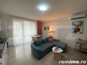 Apartament 3 camere, 88 mp, Ampoi 3 - imagine 4