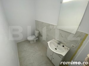 Apartament 3 camere, 70 mp, Ampoi 3 - imagine 5