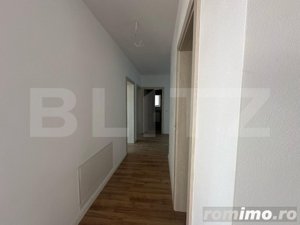 Apartament 3 camere,75 mp utili, Zona Cetate  - imagine 4