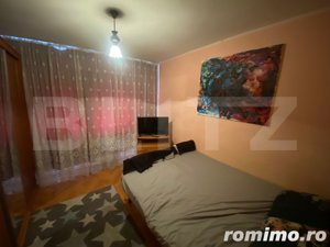 Apartament 3 camere, 74mp, zona Centru  - imagine 4