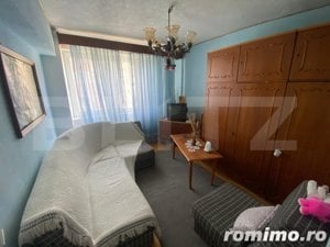 Apartament de 3 camere, 62 mp, Ampoi 2 - imagine 4