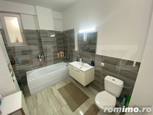 Apartament 3 camere, 88 mp, Ampoi 3 - imagine 6