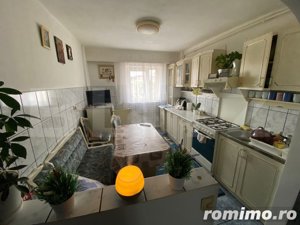 Apartament 2 camere, 58mp, zona Cetate - imagine 4