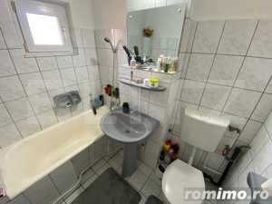 Apartament 3 camere, 67mp, zona Cetate - imagine 7