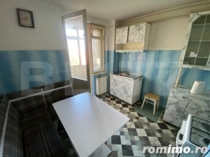 Apartament 3 camere, decomandat, zona Centru - imagine 5