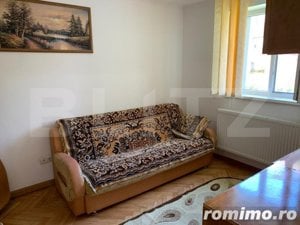 Apartament 3 camere, 99 mp, decomandat, zona Cetate - imagine 7