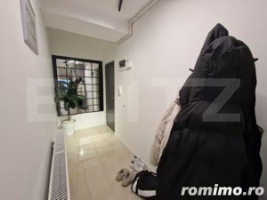 Apartament 2 camere, 66mp, decomandat, zona Ultracentral, parcare subterana - imagine 13