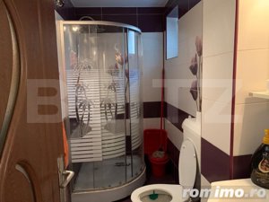 Apartament 3 camere, 99 mp, decomandat, zona Cetate - imagine 2