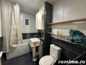 Apartament 3 camere, 80 mp, etaj 1, zona-sub Stadion - imagine 4