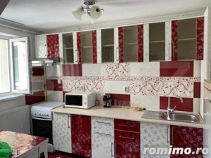 Apartament 3 camere, 99 mp, decomandat, zona Cetate - imagine 9