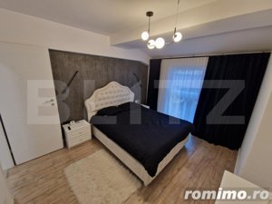 Apartament 2 camere, 66mp, decomandat, zona Ultracentral, parcare subterana - imagine 9