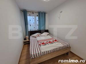 Apartament 2 camere, decomandat, nou, Cetate - imagine 5