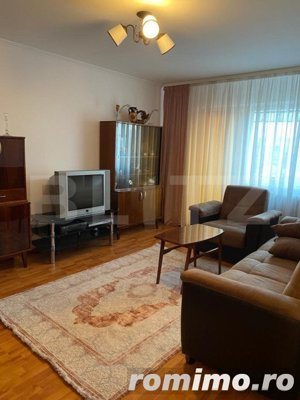 Apartament 3 camere, 75 mp, Sebes - imagine 3