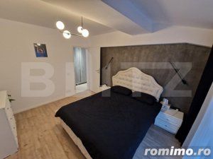 Apartament 2 camere, 66mp, decomandat, zona Ultracentral, parcare subterana - imagine 12