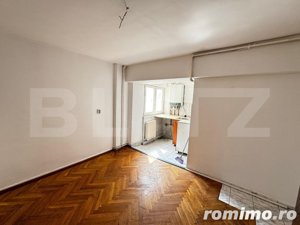 Investitie Apartament 4 camere, zona Centru Alba Iulia - imagine 6