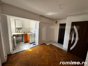 Investitie Apartament 4 camere, zona Centru Alba Iulia - imagine 9