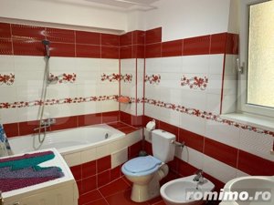 Apartament 3 camere, 99 mp, decomandat, zona Cetate - imagine 6